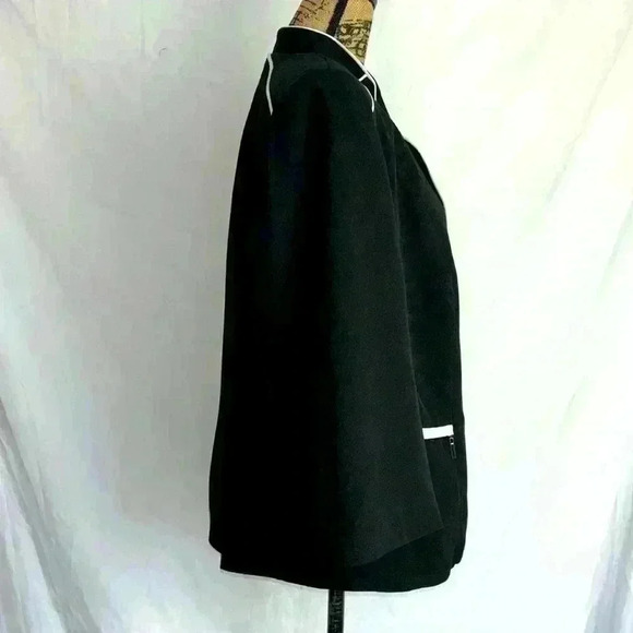 Kasper Blazer Jacket - Picture 4 of 6